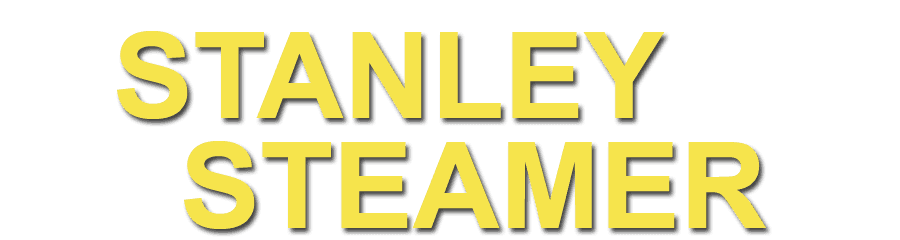 Stanley Steamer quiet dehumidifier rental