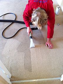 taunton carpet cleaning, water damage